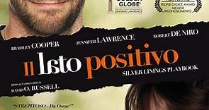 Il lato positivo - Silver Linings Playbook - Film 2012