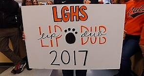 Los Gatos High School: 2017 Lip Dub