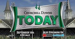 Churchill Downs Today | Live Streaming