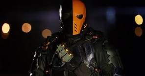 Slade Wilson/Deathstroke - Skillet - Monster