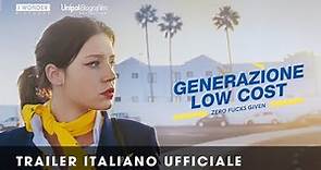 GENERAZIONE LOW COST | Trailer Italiano Ufficiale HD