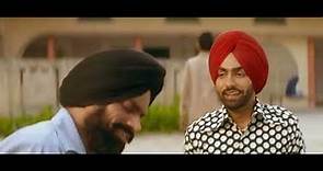 New Punjabi Comedy Movie - Nikka Zaildar 2 - Full HD Movie - Amy Virk - Sonam Bajwa