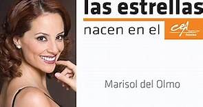 Marisol del Olmo #LasEstrellasNacenEnElCEA