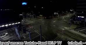 Zürich Live Webcam - Livecam Zurich Switzerland (near by Airport Zurich)