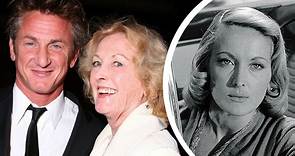 Fallece la actriz Eileen Ryan, madre de Sean Penn, a los 94 años