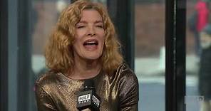 Rene Russo Discusses Her Role In "Just Getting Started"