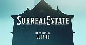 SurrealEstate Syfy Trailer