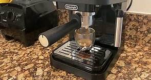 De'Longhi Stilosa Manual Espresso Machine Review, One Year Update! How Do We Like It So Far