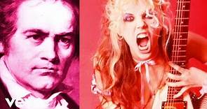 The Great Kat - Beethoven On Speed 2