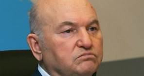 Padrinos en Rusia III - Yuri Luzhkov