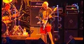 Rock Bottom - Michael Schenker Live In Donington 2001