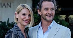 Claire Danes and Hugh Dancy welcome third child