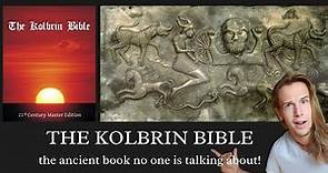 The Kolbrin Bible - A Secret Book for Spiritual Leaders