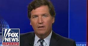 Tucker Carlson: This is an attack on your autonomy