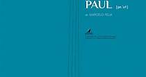 Paul - película: Ver online completas en español