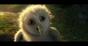 Legend of the Guardians The Owls of Ga'Hoole - FULL LENGTH TRAILER