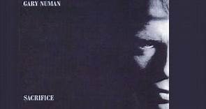 Gary Numan- Bleed (Sacrifice)