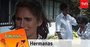 Hermanas | Iorana - T1E8