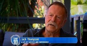 Jack Thompson Part 1