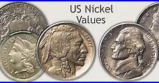 Jefferson Nickel Values | Finding Rarity and Value