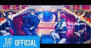 박진영 (J.Y. Park) "FEVER (Short Ver.)" Performance Video