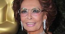 Sophia Loren | Actress, Soundtrack