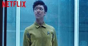 Star Trek: Discovery | Avance | Netflix