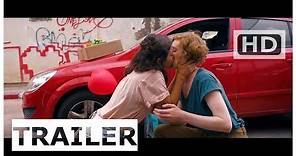 KISS ME KOSHER "Kiss Me Before It Blows Up" - Komödie, Drama Trailer - 2020 - DEUTSCH