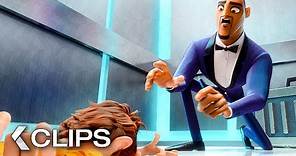 SPIES IN DISGUISE All Clips & Trailers (2019)