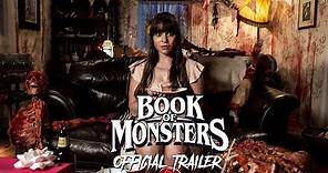 Book of Monsters (2019) Official Trailer