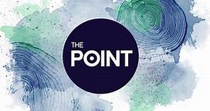 The Point extended interview - Pat Turner