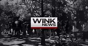 WINK News - WINK News has live team coverage from the...