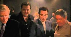 Goodfellas: Jimmy Conway Introduction