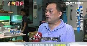 獨創「天花板循環扇」 外銷全球台灣第一｜三立新聞台