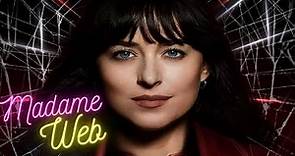Madame Web Full Movie Review | Dakota Johnson And Sydney Sweeney