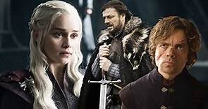 The 25 Best Game of Thrones Episodes