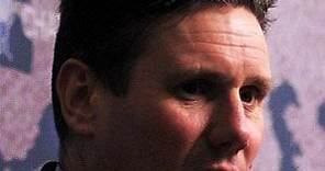 Keir Starmer – Age, Bio, Personal Life, Family & Stats - CelebsAges