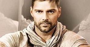 Ricky Martin - Esencial