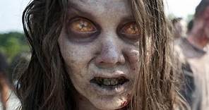 The Walking Dead Creator Reveals Zombie Virus' Origin