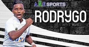 Rodrygo Goes - Atacante - Santos FC | Amazing Skills, Goals & Assists (MELHORES MOMENTOS) | HD