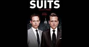 Suits - Temporada 4 | Descargar