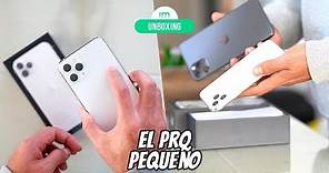 Apple iPhone 11 Pro | Unboxing en español