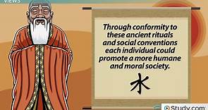 Confucius Biography, Philosophy & Teachings