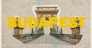 BUDAPEST | Qué ver, historia y curiosidades