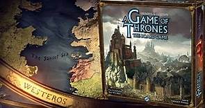 Il Trono di Spade: il Gioco da Tavolo - RECENSIONE [A Game of Thrones]