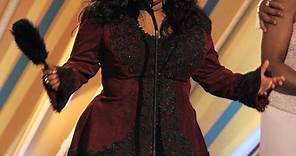 Chaka Khan Talks About Weight Loss and Being a Sex Symbol