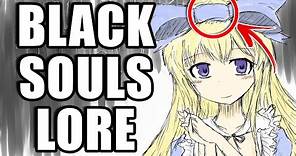 Black Souls 1+2 Lore Explained Pt 1