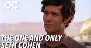 The One and Only Seth Cohen | The O.C.