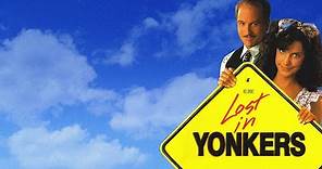 Richard Dreyfuss in "Lost In Yonkers" 1993 Movie Trailer
