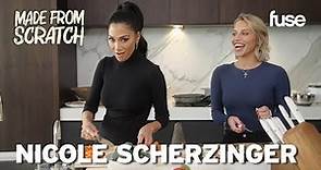 Nicole Scherzinger & Her Sister Cook Her Family's Favorite Meal | Made From Scratch | Fuse